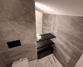 Elektrikai, elektros darbai - Elektros instaliacijos įrengimas ir remontas - 3