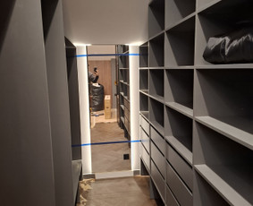 Elektrikai, elektros darbai - Elektros instaliacijos įrengimas ir remontas - 2