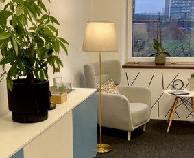 Sveikata, gydymas - Ge&scaron;talto psichoterapija - 2