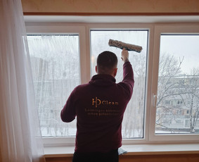 Valymo paslaugos - Visoms valymo paslaugoms -20% - 3