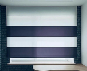 Interjeras, baldai - Stilingas horizontalus roletas su visu mechanizmu - 1