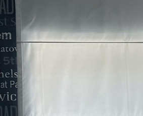 Interjeras, baldai - Stilingas horizontalus roletas su visu mechanizmu - 3