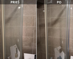 Visos valymo paslaugos. Dirbame visoje Lietuvoje ! / MB "HD Clean" / Darbų pavyzdys ID 4255649