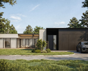 Individualių namų projektavimas - Gyvenamųjų namų projektavimas - 4