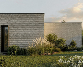 Gyvenamųjų namų projektavimas / UAB "Origami architektai" / Darbų pavyzdys ID 4255669