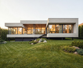 Individualių namų projektavimas - Gyvenamųjų namų projektavimas - 1