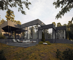 Individualių namų projektavimas - Gyvenamųjų namų projektavimas - 3