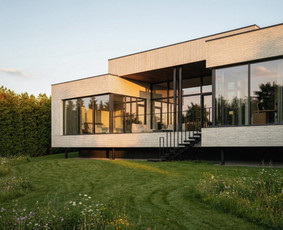 Architektai, projektavimas - Gyvenamųjų namų projektavimas - 2