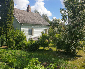 Visos Nekilnojamojo Turto Paslaugos Pardavimas-pirkimas / Rasa Lalienė / Darbų pavyzdys ID 4255691