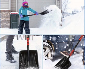 Sniego valymas - Uab/sniego valymas, nuo stogų, bei kiemų. - 2