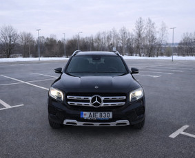 Automobilių nuoma - Visureigių(suv)/mikroautobusų nuoma su automatinėmis dėžėmis - 1