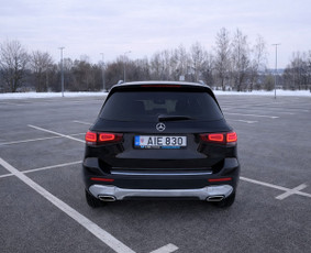 Automobilių nuoma - Visureigių(suv)/mikroautobusų nuoma su automatinėmis dėžėmis - 2