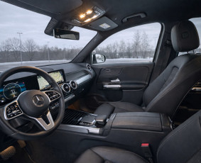 Visureigių(suv)/mikroautobusų nuoma su automatinėmis dėžėmis / UAB PP RENTAL / Darbų pavyzdys ID 4255739