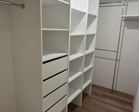 Nestandartinių ir standartinių kietų baldų gamyba / Linas / Darbų pavyzdys ID 4255777