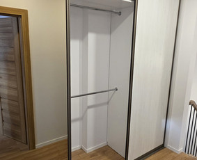 Nestandartinių ir standartinių kietų baldų gamyba / Linas / Darbų pavyzdys ID 4255789