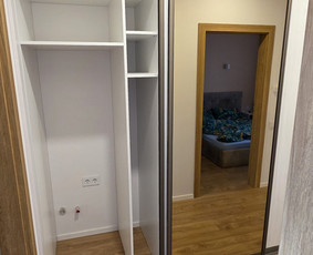 Nestandartinių ir standartinių kietų baldų gamyba / Linas / Darbų pavyzdys ID 4255791