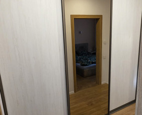 Nestandartinių ir standartinių kietų baldų gamyba / Linas / Darbų pavyzdys ID 4255793