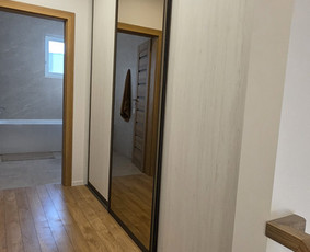 Nestandartinių ir standartinių kietų baldų gamyba / Linas / Darbų pavyzdys ID 4255795