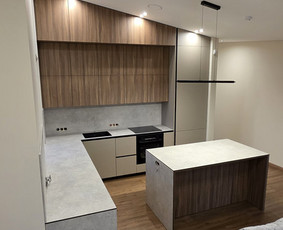 Nestandartinių ir standartinių kietų baldų gamyba / Linas / Darbų pavyzdys ID 4255797