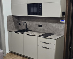 Baldų gamyba - Nestandartinių ir standartinių kietų baldų gamyba - 4