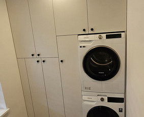 Baldų gamyba - Nestandartinių ir standartinių kietų baldų gamyba - 3