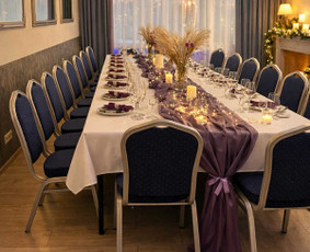 Banketų, pokylių salės nuoma, pirties nuoma Klaipėdoje / UAB AMBERLITA / Darbų pavyzdys ID 4255905