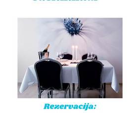 Banketų, pokylių salės nuoma, pirties nuoma Klaipėdoje / UAB AMBERLITA / Darbų pavyzdys ID 4255925