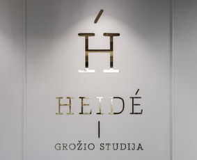 Grožio paslaugos - Veido procedūros - 3