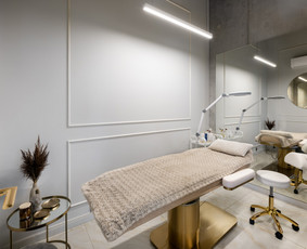 Grožio paslaugos - Veido procedūros - 4