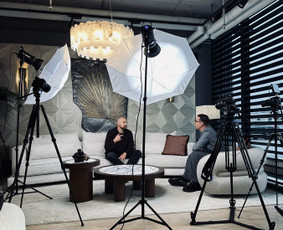 Video klipų kūrimas - Tiesioginės transliacijos internetu, video paslaugos - 4