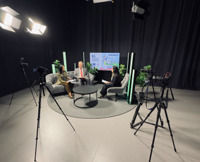 Video klipų kūrimas - Tiesioginės transliacijos internetu, video paslaugos - 3