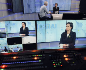 Video klipų kūrimas - Tiesioginės transliacijos internetu, video paslaugos - 2