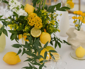 Dekoro/floristikos paslaugos įvairiems renginiams, šventėms / Ernesta Daraškevičienės / Darbų pavyzdys ID 4256119