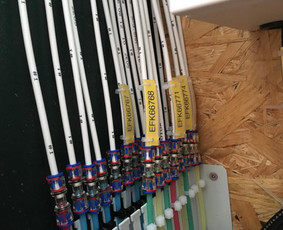 Optinių kabelių tiesimas - Optinio kabelių virinimo darbai &ndash; 4net - 2