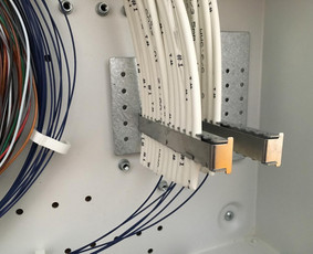 Optinių kabelių tiesimas - Optinio kabelių virinimo darbai &ndash; 4net - 1