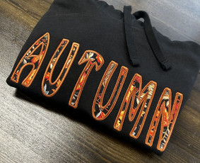 Drabužių siuvinėjimas - Drabužių siuvinėjimas. Logotipų siuvinėjimas - 2