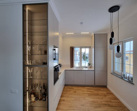 Miegamojo baldų gamyba - Virtuvės baldų gamyba,nestandartinių baldų gamyba - 3