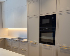 Stalų gamyba - Nestandartinių baldų gamyba - 4