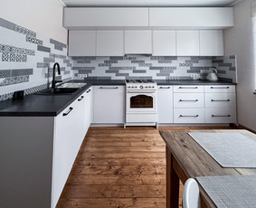 Stalų gamyba - Nestandartinių baldų gamyba - 2