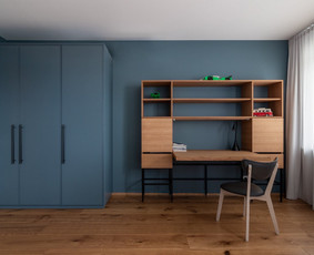 Stalų gamyba - Nestandartinių baldų gamyba - 1