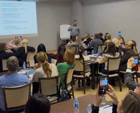 Verslo plėtros konsultacijos - Pelno didinimo ir verslo struktūrų konsultacijos - 2