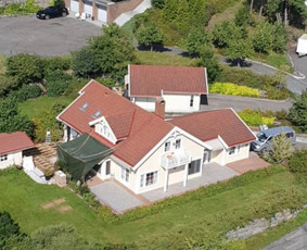 Vidaus ir lauko darbai,naujų namų-patalpų statyba-renovacija / MB”KUZ STATYBA” / Darbų pavyzdys ID 4256279