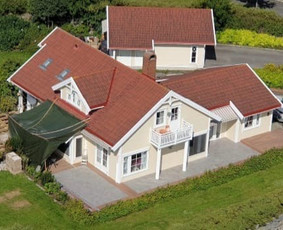 Vidaus ir lauko darbai,naujų namų-patalpų statyba-renovacija / MB”KUZ STATYBA” / Darbų pavyzdys ID 4256281