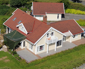 Vidaus ir lauko darbai,naujų namų-patalpų statyba-renovacija / MB”KUZ STATYBA” / Darbų pavyzdys ID 4256283