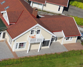 Vidaus ir lauko darbai,naujų namų-patalpų statyba-renovacija / MB”KUZ STATYBA” / Darbų pavyzdys ID 4256285