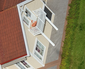 Vidaus ir lauko darbai,naujų namų-patalpų statyba-renovacija / MB”KUZ STATYBA” / Darbų pavyzdys ID 4256287