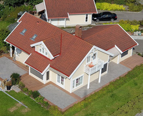 Vidaus ir lauko darbai,naujų namų-patalpų statyba-renovacija / MB”KUZ STATYBA” / Darbų pavyzdys ID 4256293