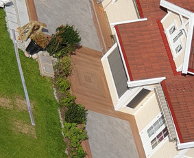 Vidaus ir lauko darbai,naujų namų-patalpų statyba-renovacija / MB”KUZ STATYBA” / Darbų pavyzdys ID 4256295