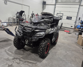 Motociklų, motorolerių remontas - Motociklų, keturračių servisas Kaune - 3