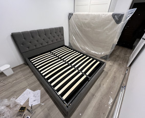 Meistrai į namus - Smulkūs namų ūkio darbai - 2